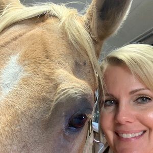 Meet your Posher, Kristi